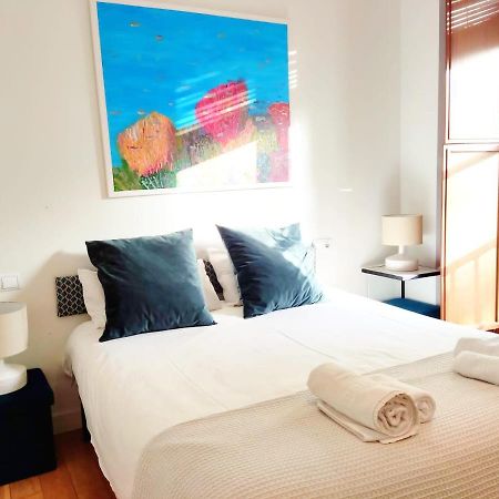 Homeyseville-Luxury Apartment Arenal 6 Pax, Parking Optional المظهر الخارجي الصورة