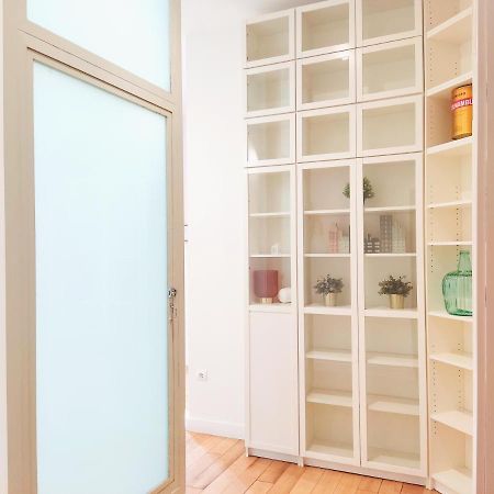 Homeyseville-Luxury Apartment Arenal 6 Pax, Parking Optional المظهر الخارجي الصورة