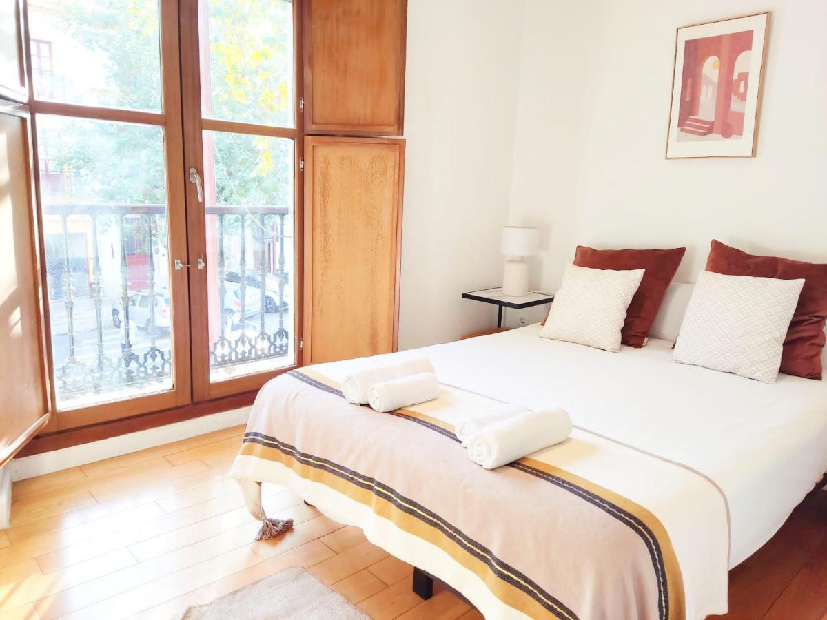 Homeyseville-Luxury Apartment Arenal 6 Pax, Parking Optional المظهر الخارجي الصورة
