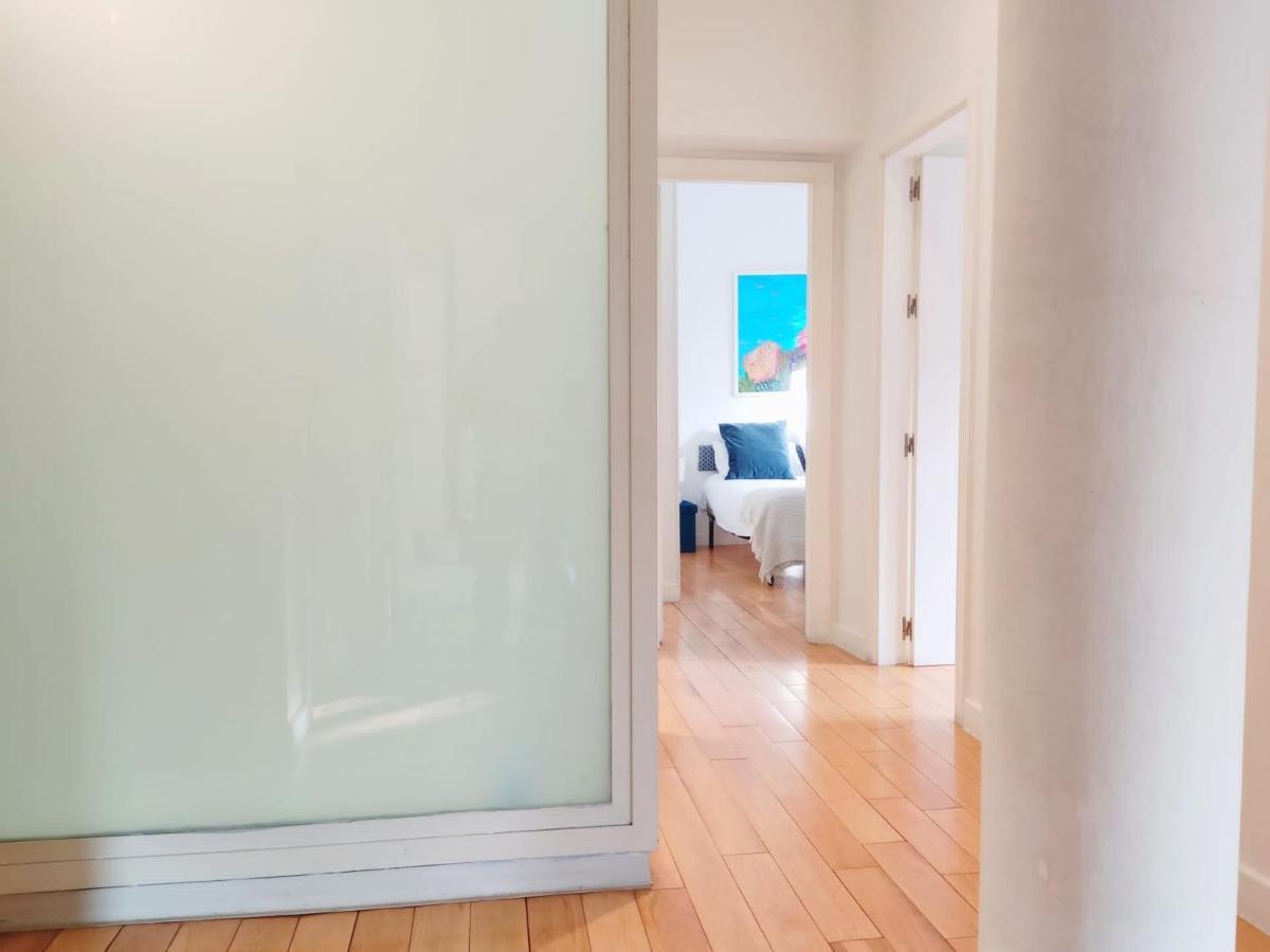 Homeyseville-Luxury Apartment Arenal 6 Pax, Parking Optional المظهر الخارجي الصورة