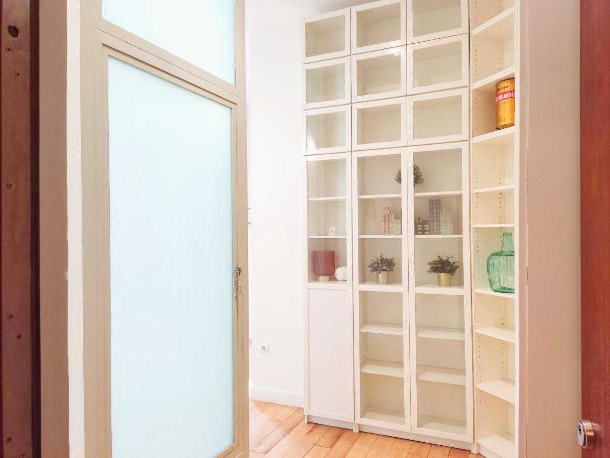 Homeyseville-Luxury Apartment Arenal 6 Pax, Parking Optional المظهر الخارجي الصورة